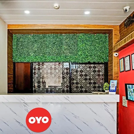 Hotel O City Vibes-2